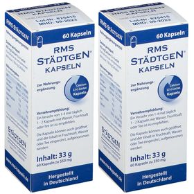 RMS Städtgen®