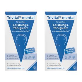 Trivital® mental