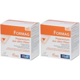 FORMAG Magnesium aus dem Meer