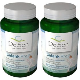 DeSen Gelenk Pro3
