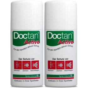 Doctan® Active