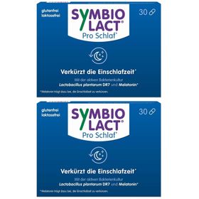 SymbioLact® Pro Schlaf