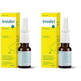 Imidin® N Nasenspray