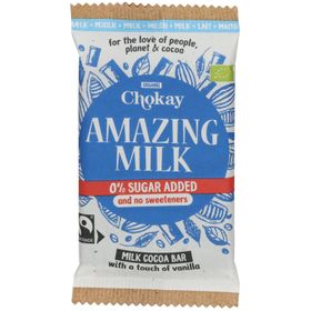 Chokay Erstaunliche Milch