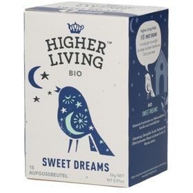 Higher Living™ Bio Sweet Dreams Tee