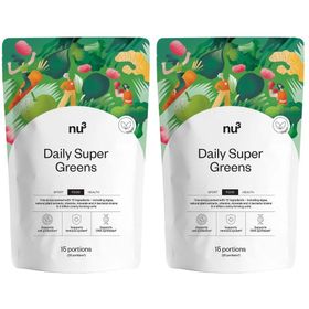 nu3 Daily Super Greens
