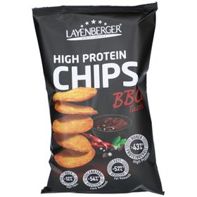 Layenberger High Protein Chips BBQ