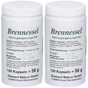 Brennessel