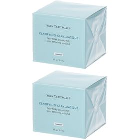 Skinceuticals Claryfying Clay Mask