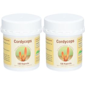 Cordyceps sinensis
