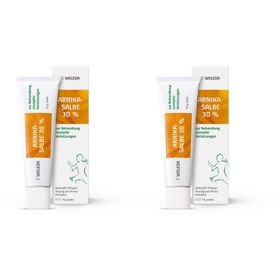 Arnika-Salbe 30% zur wirksamen Behandlung von Prellungen, Hämatomen, Zerrungen und Quetschungen