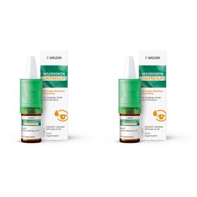 Visiodoron Calendula® Augentropfen - bei eitriger Bindehautentzündung, fördert den Heilungsprozess