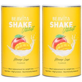 BEAVITA Vitalkost Diät-Shake, Mango Lassi