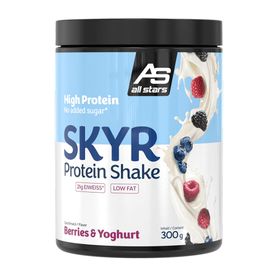 ALL STARS SKYR Protein Shake Berries & Yoghurt