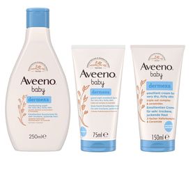 Aveeno baby dermexa - Starterset