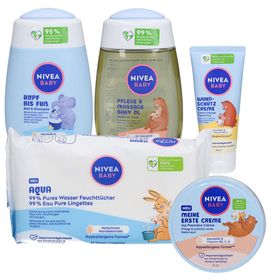 Nivea Baby Starter Set M