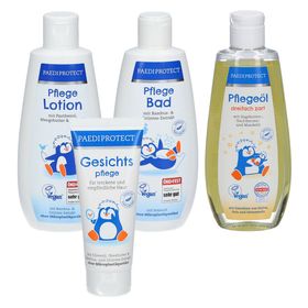 Paediprotect Pflege Set