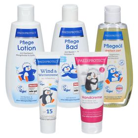 Paediprotect Winter-Set