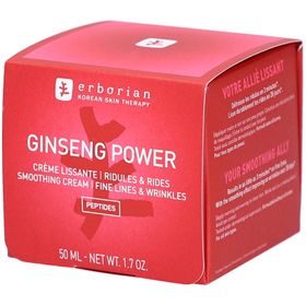 erborian Korean Skin Therapy Ginseng Power