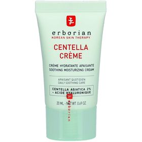 Erborian Centella Creme beruhigende Feuchtigkeitscreme