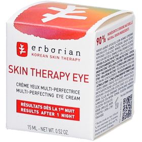 erborian Korean Skin Therapy Skin Therapy Eye