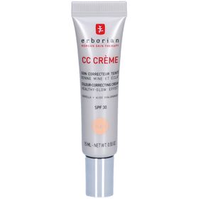 erborian CC Creme Clair