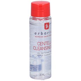erborian Centella Cleansing Gel