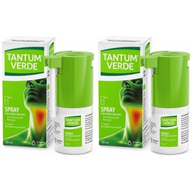 TANTUM VERDE® Spray