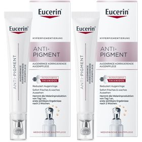 Eucerin Anti-Pigment Augenringe korrigierende Augenpflege