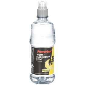 Powerbar® Aqua+ Magnesium - Kalorienfreies Sportgetränk
