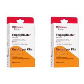 Redcare Derma Fingerpflaster