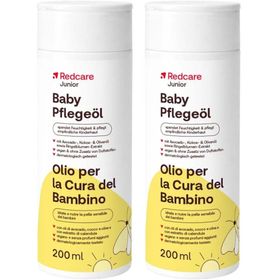 Redcare Junior Baby Pflegeöl