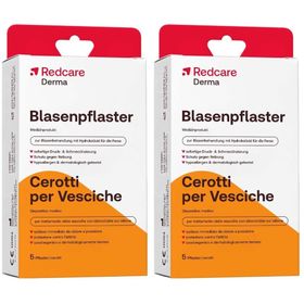 Redcare Derma Blasenpflaster