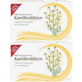 H&S Kamillenblüten Nr. 21