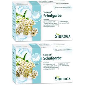 Sidroga® Schafgarbe Tee