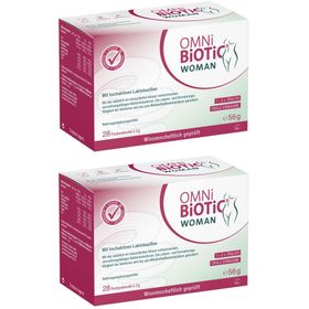 OMNi-BiOTiC® WOMAN