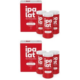 ipalat® Halspastillen Zuckerfrei