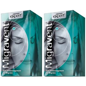 Migravent® Kapseln