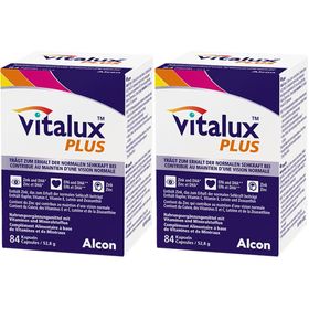 Vitalux® Plus
