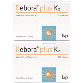 Debora® plus K2