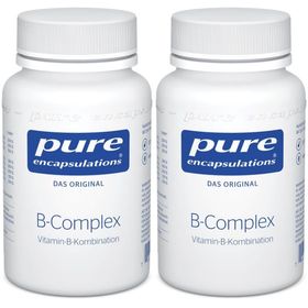 Pure Encapsulations® B-Complex