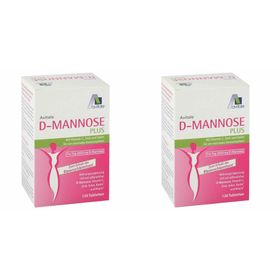 Avitale D-Mannose Plus 2.000 mg