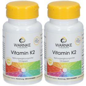 Vitamin K2