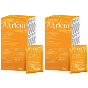 Altrient LIPOSOMAL VITAMIN C