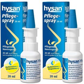 hysan® Pflegespray