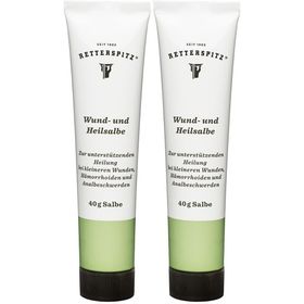 RETTERSPITZ® Wund- und Heilsalbe
