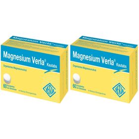 Magnesium Verla®