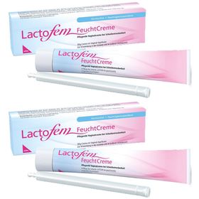 Lactofem® FeuchtCreme
