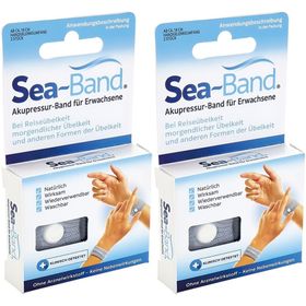 SEA BAND® Akupressur-Band