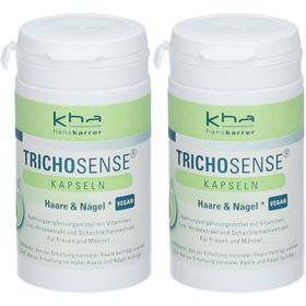 TRICHOSENSE® Kapseln